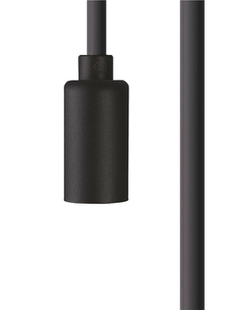 Електричний Провід Nowodvorski 8627 Cameleon Cable 3,5m G9 10W IP20 Bl (8627)