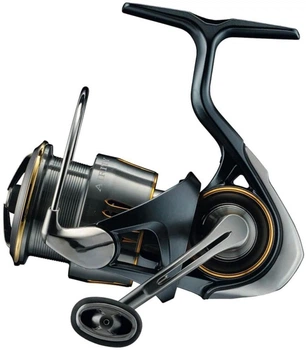 Катушка Daiwa 23 Airity LT 2500S (10061128)