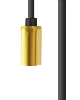 Електричний Провід Nowodvorski 8615 Cameleon Cable 7m G9 10W IP20 Bl (8615)