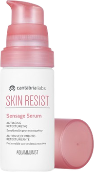 Serum do twarzy Cantabria Skin Resist 30 ml (8470002143050)