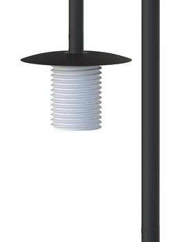 Електричний провод Nowodvorski Cameleon 10337 Cable SB G9 1,5 M G9 1x10W IP20 (10337)