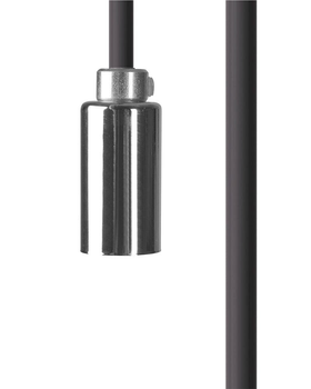 Електричний Провід Nowodvorski 8601 Cameleon Cable 1,5m G9 10W IP20 Bl (8601)