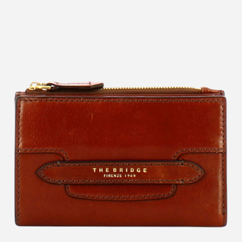 Portfel męski skórzany