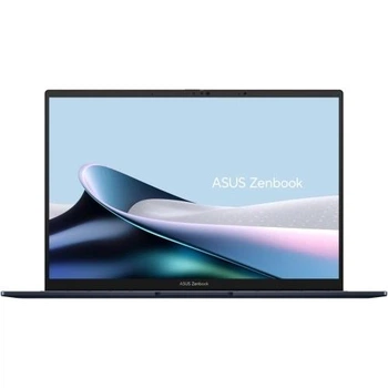 Ноутбук Asus Zenbook 14 OLED, (UX3405CA-PP310X) 16" / RAM 16 ГБ / SSD 1 ТБ / Windows 11 Pro / синій