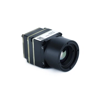 Камера тепловизионная аналоговая Axisflying TC256 25fps 256x194, 20x20x39mm, для FPV дронов