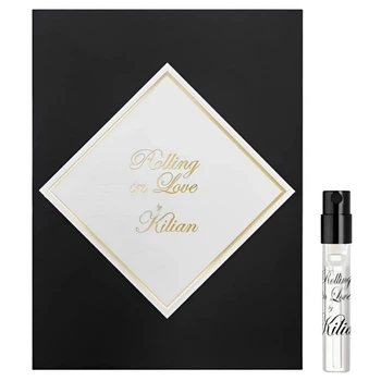 Kilian Rolling in Love Парфюмированная вода (пробник) 1.5ml (3700550222682)