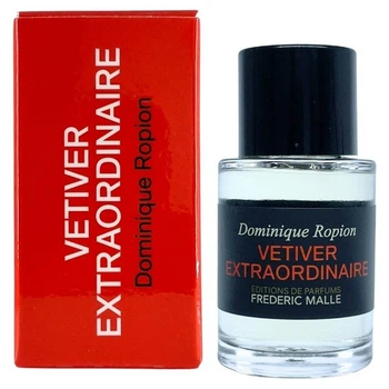 Frederic Malle Vetiver Extraordinaire Парфюмированная вода