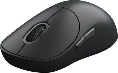 Мышь Xiaomi Mi Mouse 3 Wireless Black (BHR8913GL)