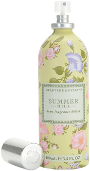 Освіжувач повітря Crabtree & Evelyn Summer Hill 100 мл (44936008310)