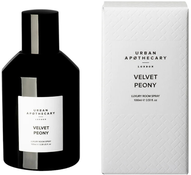 Освіжувач повітря Urban Apothecary Velvet Peony 100 мл (5060348095279)