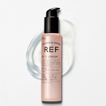 Serum prostujący do włosów Ref Stockholm Protect & Prepare No.241 Anti-Frizz 125 ml (7350016790031)