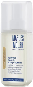 Сироватка для волосся Marlies Moller Ageless Beauty 100 мл (9007867042199