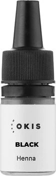 Хна для бровей BLACK OKIS BROW, 5 г