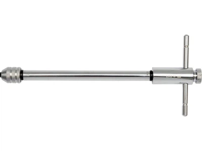 Вороток для метчиков с трещоткой M3-M10, L= 250 мм YATO (YT-2997)