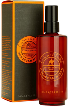 Balsam po goleniu Crabtree and Evelyn Moroccan Myrrh Moisturizing 50 ml (44936260213)