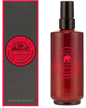 Бальзам після гоління Crabtree and Evelyn Indian Sandalwood 50 мл (44936283083)