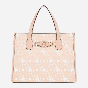 Torba shopper damska