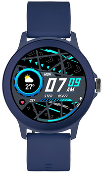 Смарт-годинник Tracer Smartwatch SMK3 SLAY NB (TRAFON47413)