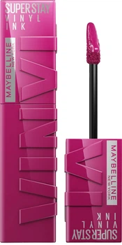Жидкая помада Maybelline New York Super Stay 170 Unafraid 4.2 мл (30161146)