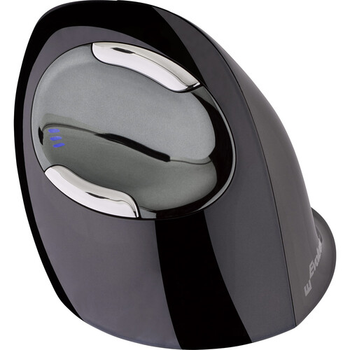Миша Evoluent VerticalMouse D Large Silver (852153000280)