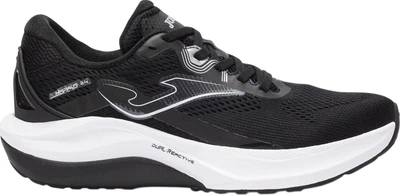 Кросівки бігові Joma HISPALIS чорні 40 RHISPS2501