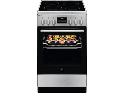 Кухонна плита Electrolux - LKR540267X