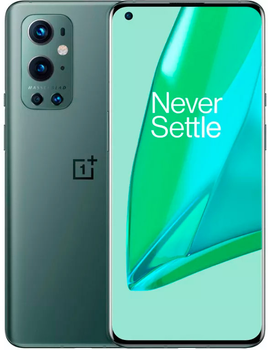 Мобильный телефон OnePlus 9 Pro 8/256GB Pine Green Global