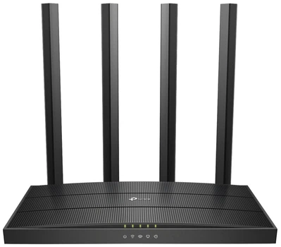 Маршрутизатор TP-Link Archer C6