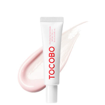 Тонизирующий солнцезащитный крем Tocobo Vita Tone Up Sun Cream Deluxe SPF50+ PA++++ 10 ml