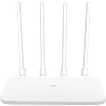 Маршрутизатор Xiaomi Mi WiFi Router 4A Basic Global (DVB4230GL)