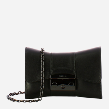 Torebka crossbody damska skórzana