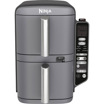 Мультипіч Ninja Double Stack XL 2-Level Hot Air Fryer SL451EU [126263]