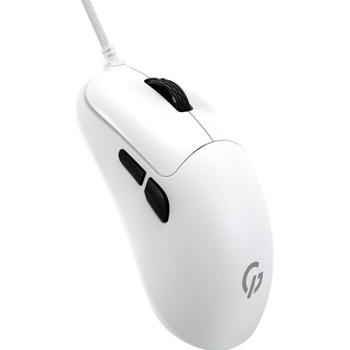 Мышь GamePro GM690W White [126084]