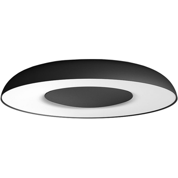 Потолочный светильник Philips Hue White Ambiance Still Black (8719514341357) [103476]