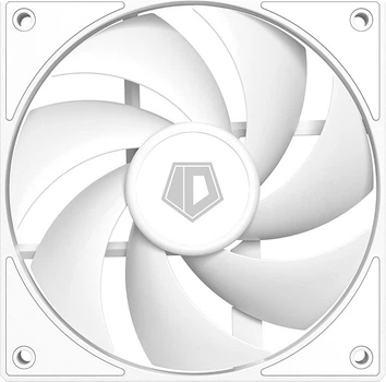 Вентилятор для корпуса ID-Cooling AF-125-W, 120mm