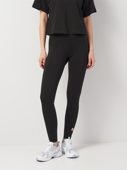 Спортивные леггинсы для фитнеса женские Ess Logo Lab Leggings