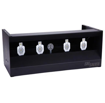 Минитир Sig Sauer Airgun Quad Shooting Gallery