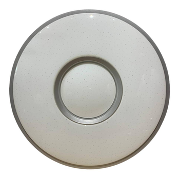 Світильник LED побутовий 32W 5000К LU-AZZARDO CHROME-32C ТМ LUMANO