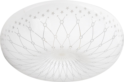 Світильник LED побутовий 28W 5000К LU-ARLECCHINO-28C ТМ LUMANO
