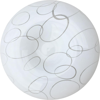 Світильник LED побутовий 20W LU-BOLLE-20C ТМ LUMANO