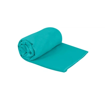 Рушник Sea To Summit DryLite Towel М Baltic блакитний