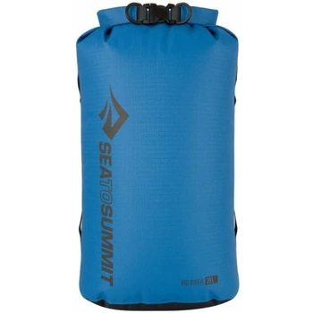 Гермомішок Sea to Summit Big River Dry Bag 20L Blue синій