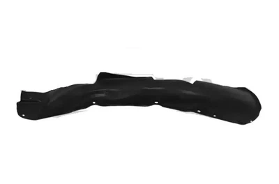 Подкрылок Volkswagen Golf 4 1997-2005 передний правый DPA 88090160602