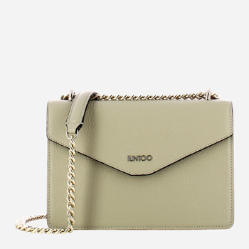 Torebka crossbody damska skórzana