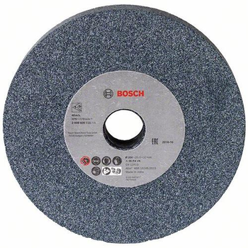 Круг шліфувальний Bosch 200 x 25 x 32 мм К36 (2608600111)