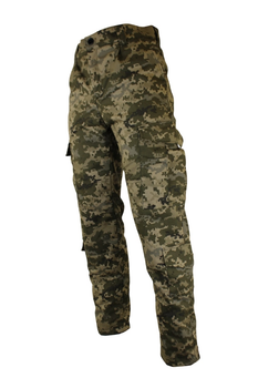 Штани зимові, фліс Pancer Protection ММ-14 (60/6)