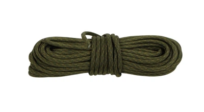 Паракорд Type III 550 Камуфляж (олива, койот) 10 м