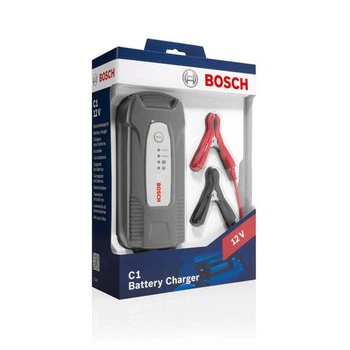 Зарядний пристрій BOSCH С1 - 0189911010 (V12)