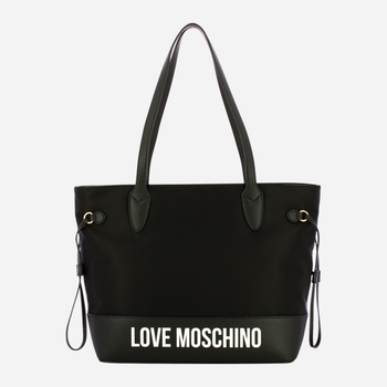 Torba shopper damska