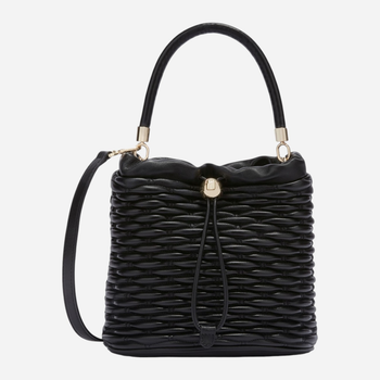 Torebka crossbody damska skórzana